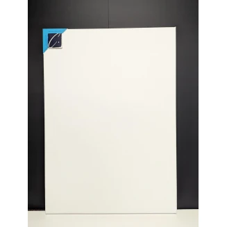 Claessens Τελάρο Ζωγραφικής Χειροποίητο 50x70cm με 100% Βαμβακερό Καμβά No. 104TS 363gr