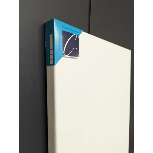 Claessens Τελάρο Ζωγραφικής Χειροποίητο 50x70cm με 100% Βαμβακερό Καμβά No. 104TS 363gr