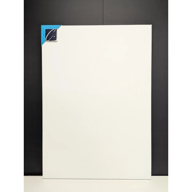 Claessens Τελάρο Ζωγραφικής Χειροποίητο 60x80cm με 100% Βαμβακερό Καμβά No. 104TS 363gr