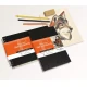 Stillman & Birn Σπιράλ Μπλοκ Mixed Media Gamma 50 Φ Ιβουάρ Cold Pressed 17,8x25,4cm 150gr