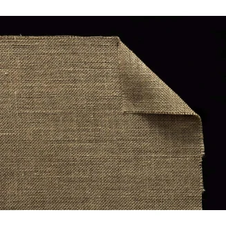 Claessens 1 Τρέχον Μέτρο (100Χ210 cm) Λινός Καμβάς Βελγίου No.70