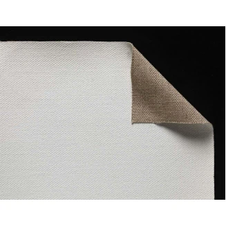 Claessens Λινός Καμβάς Βελγίου No.68 σε Ρολό 10 m X 210cm