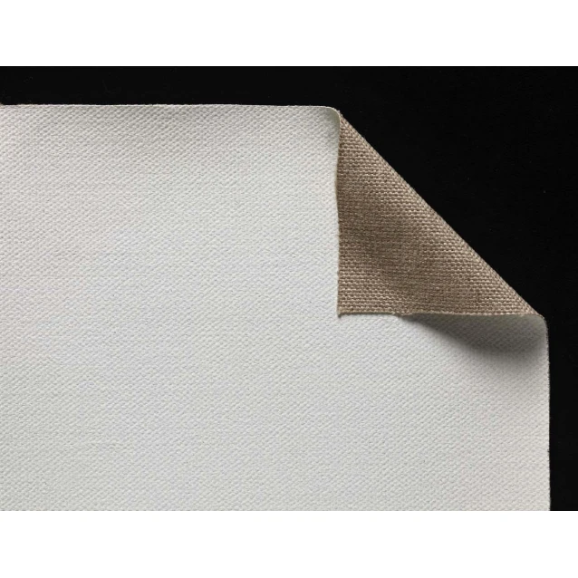 Claessens Λινός Καμβάς Βελγίου No.68 σε Ρολό 10 m X 210cm