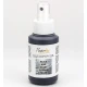 Powertex 100ml Spray Ημιδιάφανη Χρωστική Νερού Liquid Power Black