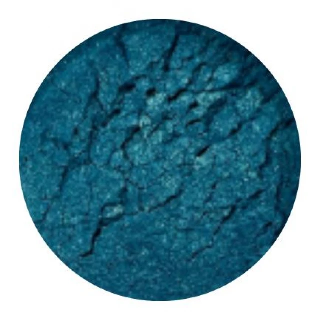 Powertex 20gr Μεταλλική Χρωστική Σκονη Colortricx Blue Green