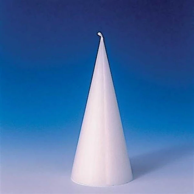 Καλούπι Κεριών Κώνος 65Χ140 mm