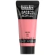 Liquitex Basics 22ml Acrylic 048  Rose Pink Series 1