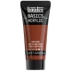Liquitex Basics 22ml Acrylic 127 Burnt Sienna Series 1
