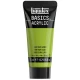 Liquitex Basics 22ml Acrylic 218 Light Olive Green Series 1