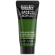Liquitex Basics 22ml Acrylic 224 Hookers Green Hue Series 1