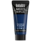 Liquitex Basics 22ml Acrylic 316 Phthalocyanine Blue Series 1
