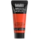 Liquitex Basics 22ml Acrylic 510 Cadmium Red Light Hue Series 1