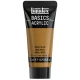 Liquitex Basics 22ml Acrylic 530 Bronze Yellow Series 1