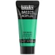 Liquitex Basics 22ml Acrylic 660 Bright Aqua Green Series 1