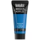 Liquitex Basics 22ml Acrylic 984 Fluorescent Blue Series 2