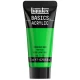 Liquitex Basics 22ml Acrylic 985 Fluorescent Green Series 2
