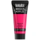 Liquitex Basics 22ml Acrylic 987 Fluorescent Pink Series 2
