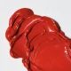 Winsor & Newton 200ml Winton Oil Cadmium Scarlet Hue