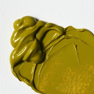 Winsor & Newton 200ml Winton Oil Azo Yellow Green