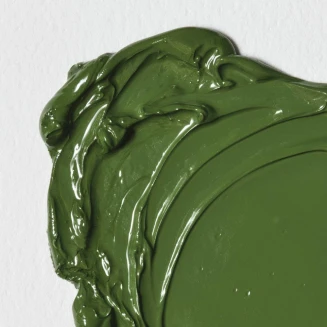Winsor & Newton 200ml Winton Oil Chrome Oxide