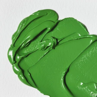 Winsor & Newton 200ml Winton Oil Permanent Green Light