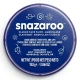 Snazaroo 18ml Κρέμα Face Painting Classic Dark Blue