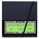 Arches Μπλοκ Ακουαρέλας Art Journal Cold Pressed (Λεπτόκοκκο) 185gr, 21x21 cm 24 φύλλων