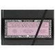 Arches Μπλοκ Ακουαρέλας Art Journal  Hot Pressed (Satine) 185gr, 21x14 cm 24 φύλλων
