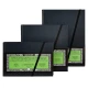 Arches Μπλοκ Ακουαρέλας Art Journal Cold Pressed (Λεπτόκοκκο) 185gr, 21x21 cm 24 φύλλων