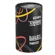 Liquitex 24 Ακρυλικοί Μαρκαδόροι 2mm σε Κυλινδρικό Κουτί