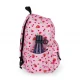 Legami BTS26 Σακίδιο Πλάτης My Backpack 
