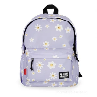 Legami BTS26 Σακίδιο Πλάτης My Backpack 