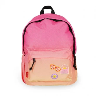 Legami BTS26 Σακίδιο Πλάτης My Backpack 