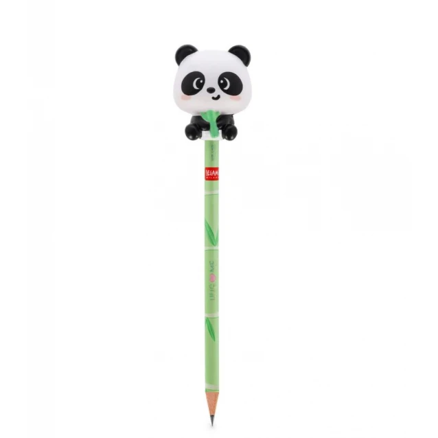 Legami BTS26 Μολύβι HB Squeezies 