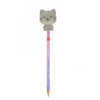 Legami BTS26 Μολύβι HB Squeezies 