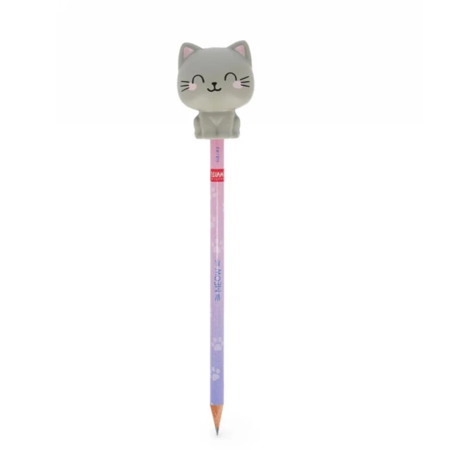 Legami BTS26 Μολύβι HB Squeezies 
