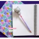 Legami BTS26 Μολύβι HB Squeezies 