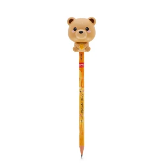 Legami BTS26 Μολύβι HB Squeezies 