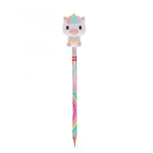 Legami BTS26 Μολύβι HB Squeezies 