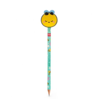 Legami BTS26 Μολύβι HB Squeezies 