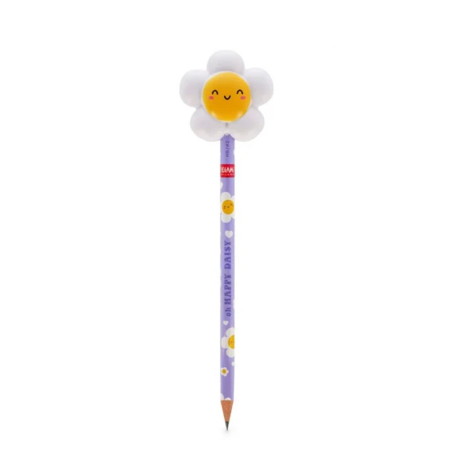Legami BTS26 Μολύβι HB Squeezies 