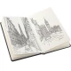 Nassau Μπλοκ Σχεδίου 60 Φύλλων 13x21cm 130gr