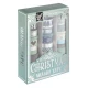 Craft ID 36 Χριστουγεννιάτικα Washi Tapes 3m Blue Shades