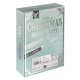 Craft ID 36 Χριστουγεννιάτικα Washi Tapes 3m Blue Shades