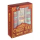 Craft ID 36 Χριστουγεννιάτικα Washi Tapes 3m Classic