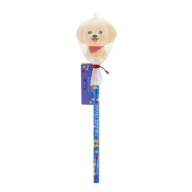 Legami BTS26 Μολύβι HB Squeezies 