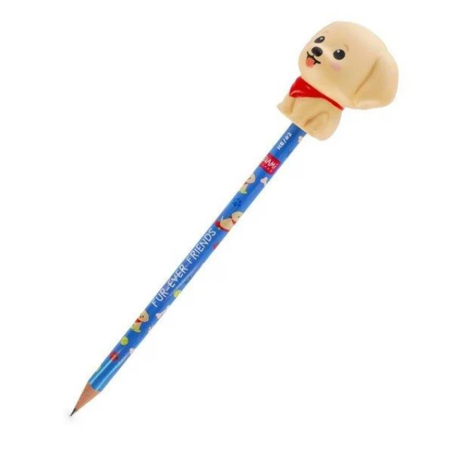 Legami BTS26 Μολύβι HB Squeezies 