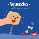 Legami BTS26 Μολύβι HB Squeezies 