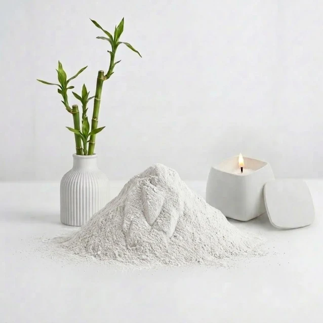 Craftistico 25Kg Σκόνη Πορσελάνης Extra White