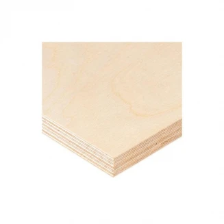 Buonarroti Κόντρα Πλακέ Θαλάσσης Σημύδα 30x40cm 18mm